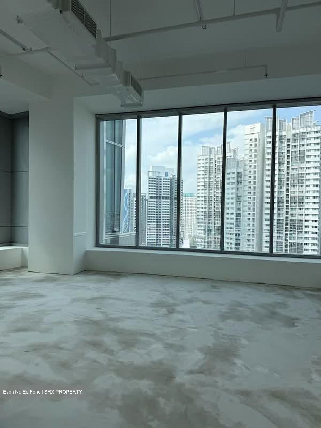 Arc 380 (D8), Office #549380841